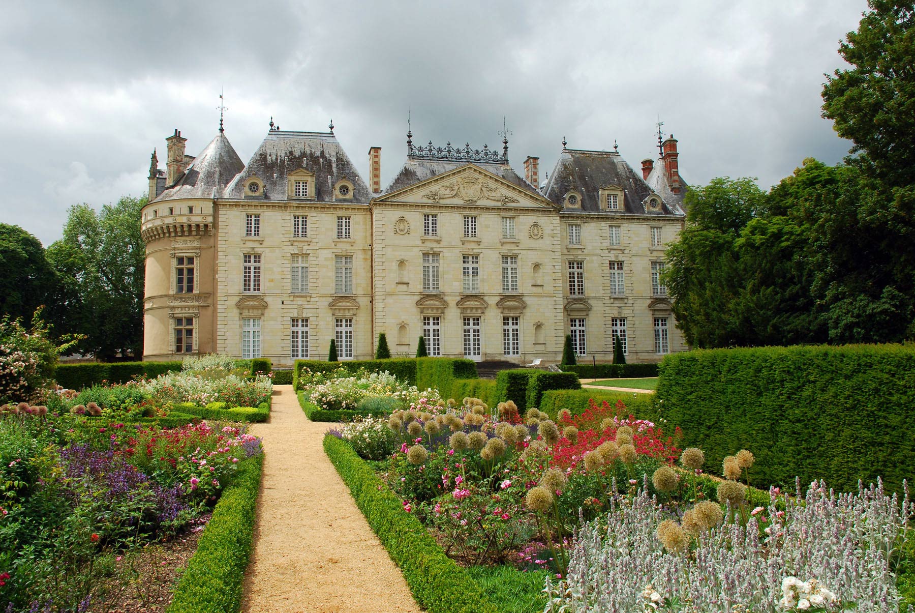 Le Lude